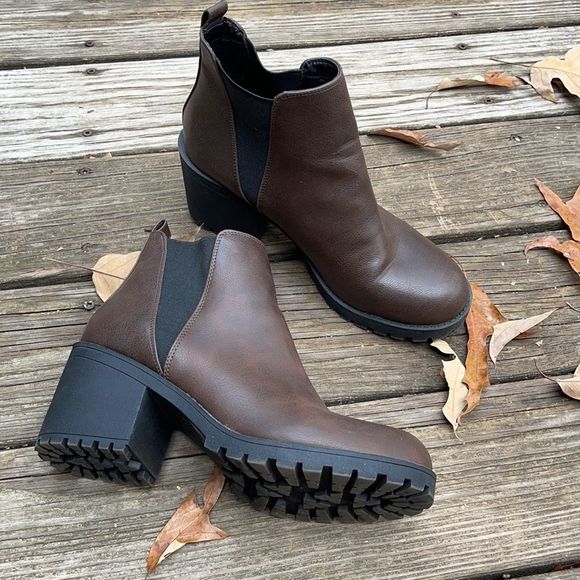 NEW Dirty Laundry Lita Boots - Picture 10 of 14